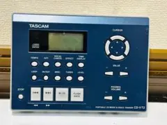 2026年最新】tascam cd-vt2の人気アイテム - メルカリ