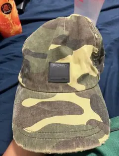 2026年最新】fti キャップの人気アイテム - メルカリ