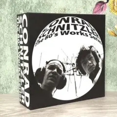 2026年最新】コンラッド・シュニッツラーの人気アイテム - メルカリ