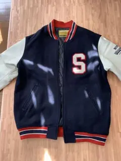 2026年最新】スワッガー スタジャンの人気アイテム - メルカリ