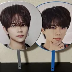 2026年最新】藤牧京介 うちわの人気アイテム - メルカリ