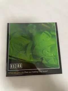 2026年最新】kuzira cdの人気アイテム - メルカリ