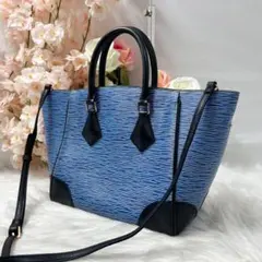 2026年最新】ルイヴィトン アズール バッグの人気アイテム - メルカリ