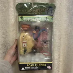 2026年最新】ロードランナー フィギュアの人気アイテム - メルカリ