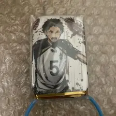 2026年最新】ハイキュー！！歓喜の鼓動スクエア缶バッジの人気アイテム