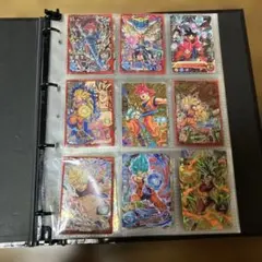 2026年最新】引退品ドラゴンボールヒーローズの人気アイテム - メルカリ