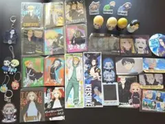 2026年最新】東京リベンジャーズまとめ売りの人気アイテム - メルカリ
