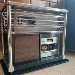 2026年最新】サンポット ストーブ 式 煙突の人気アイテム - メルカリ