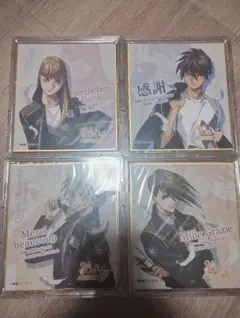 2026年最新】ガンダムW色紙の人気アイテム - メルカリ