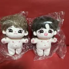 2026年最新】王一博ぬいぐるみの人気アイテム - メルカリ