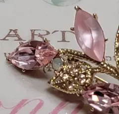 2026年最新】ヴァンドームブティック ブローチの人気アイテム - メルカリ