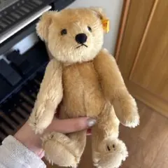 2026年最新】シュタイフ 限定の人気アイテム - メルカリ