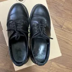 2026年最新】ドクターマーチン amory 3ホールシューズの人気アイテム