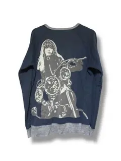 2026年最新】ヒステリックグラマー バイクガールの人気アイテム - メルカリ