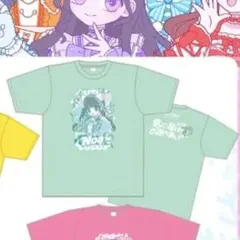 2026年最新】若葉のあ tシャツの人気アイテム - メルカリ
