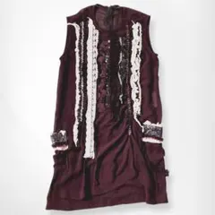 2026年最新】トリココムデギャルソン ワンピースの人気アイテム - メルカリ