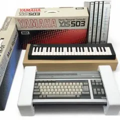 2026年最新】MSX YAMAHA YIS 503の人気アイテム - メルカリ