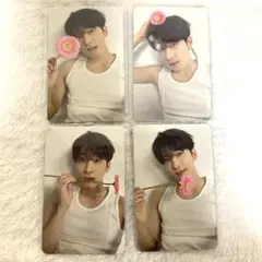 2026年最新】seventeen ウォヌ ラキドロの人気アイテム - メルカリ