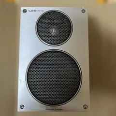 2026年最新】lo-d スピーカーの人気アイテム - メルカリ