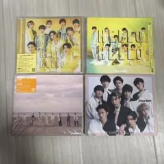 2026年最新】snowman cd まとめ売りの人気アイテム - メルカリ