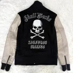 2026年最新】スカルワークス スタジャンの人気アイテム - メルカリ