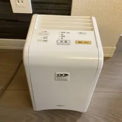 2026年最新】脱臭機 富士通の人気アイテム - メルカリ