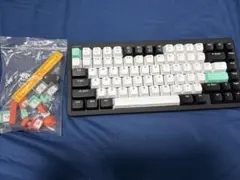 2026年最新】nuphy halo75の人気アイテム - メルカリ