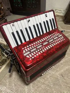 2026年最新】キョーリツ アコーディオンの人気アイテム - メルカリ