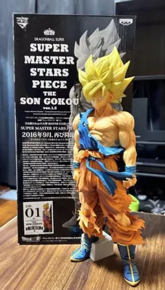 2026年最新】悟空 smsp 1.5の人気アイテム - メルカリ