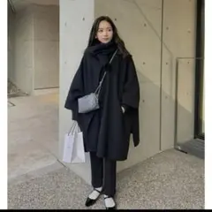 2026年最新】stunning lure コート ポンチョの人気アイテム - メルカリ