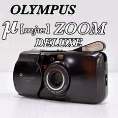 2026年最新】olympus mjuの人気アイテム - メルカリ