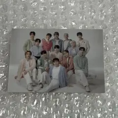 2026年最新】セブチ トレカ 全員の人気アイテム - メルカリ