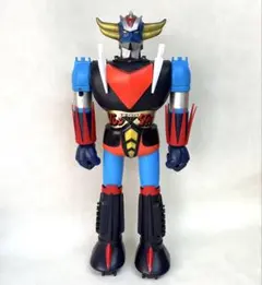 2026年最新】ジャンボマシンダー グレンダイザーの人気アイテム - メルカリ