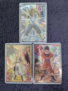 2026年最新】ｽｰﾊﾟｰﾄﾞﾗｺﾞﾝﾎﾞｰﾙﾋｰﾛｰｽﾞ7弾の人気アイテム - メルカリ