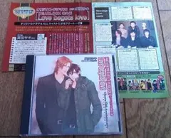 2026年最新】deadlock 英田 サキの人気アイテム - メルカリ