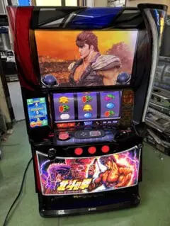 2026年最新】北斗の拳 実機 スマスロの人気アイテム - メルカリ