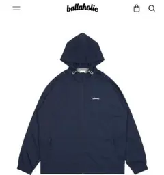 2026年最新】ballaholic ナイロンジャケットの人気アイテム - メルカリ