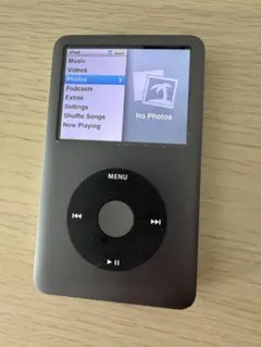 2026年最新】ipod classic ジャンク 160gbの人気アイテム - メルカリ