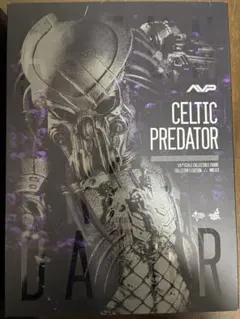 2026年最新】ホットトイズ ケルティック プレデターの人気アイテム