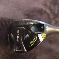 2026年最新】ping g430 ユーティリティ 22°の人気アイテム - メルカリ