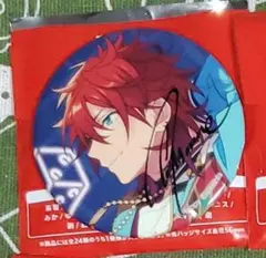 2026年最新】あんスタ 7周年 缶バッジ 燐音の人気アイテム - メルカリ