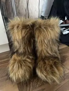 2026年最新】ファーブーツ yelloの人気アイテム - メルカリ