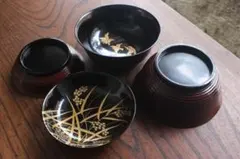 2026年最新】雑煮椀 輪島塗の人気アイテム - メルカリ