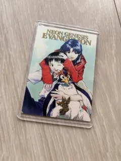 2026年最新】エヴァンゲリオン カードダスマスターズ 四集の人気