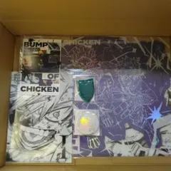 2026年最新】bump of chicken シリアルコードの人気アイテム - メルカリ