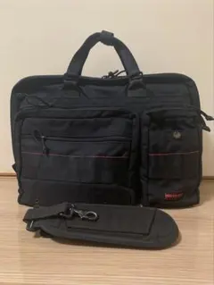 2026年最新】ブリーフィング 2way B4の人気アイテム - メルカリ