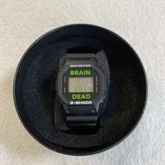 2026年最新】g-shock brain-deadの人気アイテム - メルカリ