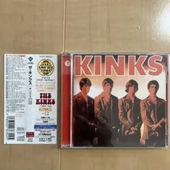 2026年最新】キンクスの人気アイテム - メルカリ