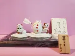 2026年最新】猫舎 ジオラマの人気アイテム - メルカリ