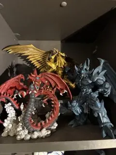 2026年最新】ラー オシリス オベリスクの人気アイテム - メルカリ